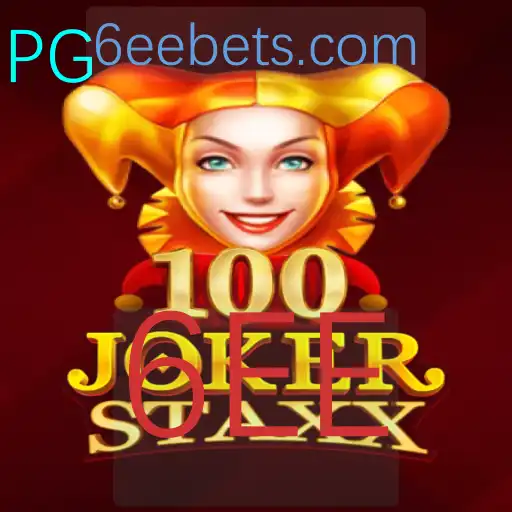 Descubra o Mundo Empolgante de 100JokerStaxx