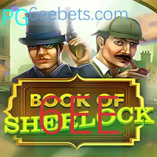 BookOfSherlock: Desvendando o Mistério do Jogo Revolucionário