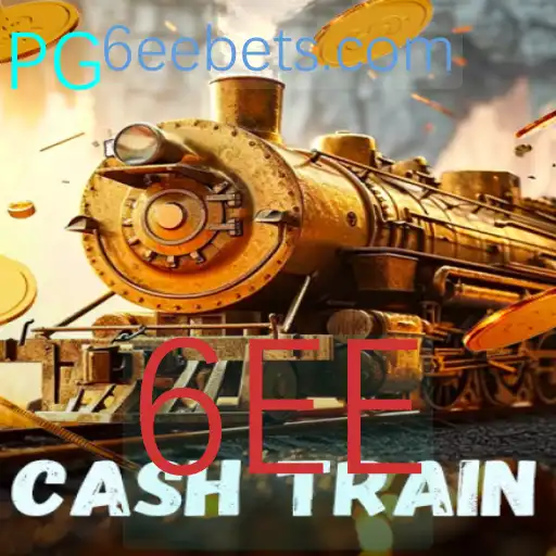 CashTrain: Aventura e Estratégia no Mundo dos Jogos