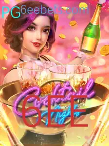 CocktailNights: Um Mergulho no Universo Vibrante do Entretenimento Noturno com o Código 6EE