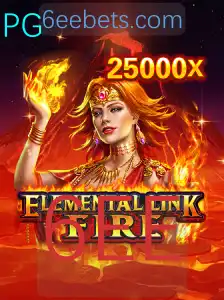 Descubra o Fascinante Mundo de ElementalLinkFire: Um Jogo de Estratégia e Aventura