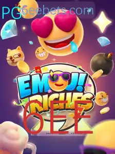 Descubra o Fascinante Universo de EmojiRiches: Um Jogo de Emoções e Estratégia