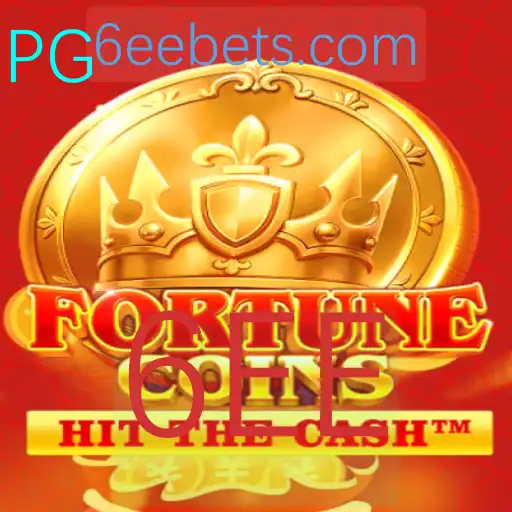 Explorando o Fidelizador universo de FortuneCoins com a Chave 6EE