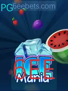 Explorando IceMania: Uma Aventura Congelante com a Palavra-Chave Misteriosa 6EE