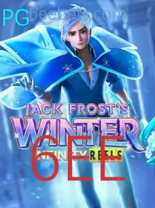 Explore the Magic of JackFrostsWinter: An Engaging Winter Adventure