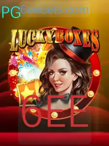 Desvendando o Fascinante Jogo LuckyBoxes: Uma Jornada de Estratégia e Sorte