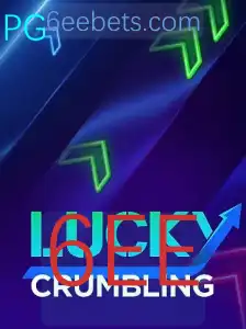 Descubra o Fascinante Jogo 'LuckyCrumbling' e Suas Regras Envolventes