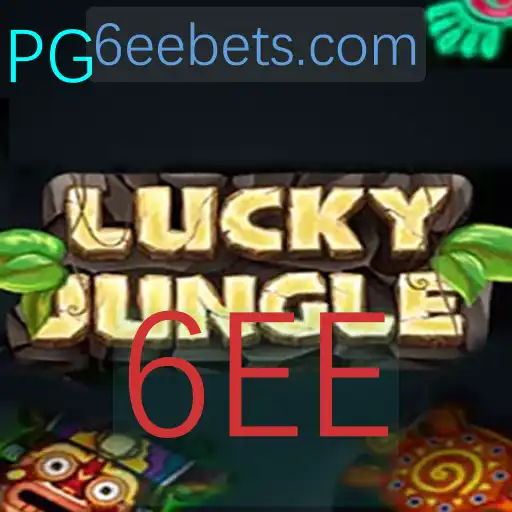 Descubra o Fascinante Mundo de LuckyJungle: O Jogo de Aventura e Estratégia com a Palavra-Chave 6EE