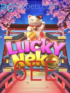 Descubra o Fascinante Mundo de LuckyNeko: Um Jogo de Oportunidades e Estratégia