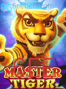 MasterTiger: Descubra o Fascinante Mundo do Jogo 6EE