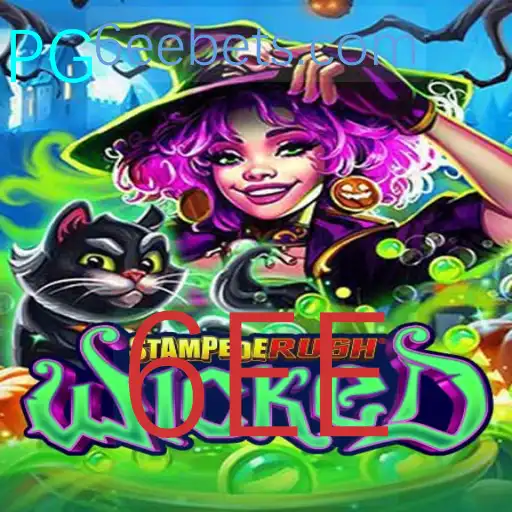 StempedeRushWicked: Uma Imersão no Fascinante Mundo do Jogo com 6EE