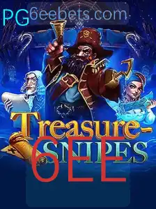 Explorando TreasureSnipes: O Jogo de Estratégia e Aventura que Está Conquistando o Mundo